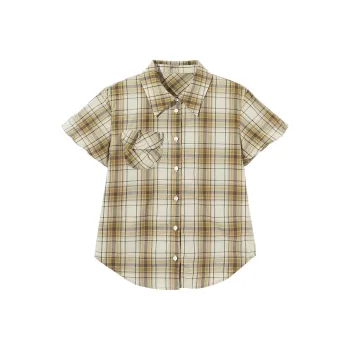 Ouyang Shirts Women's