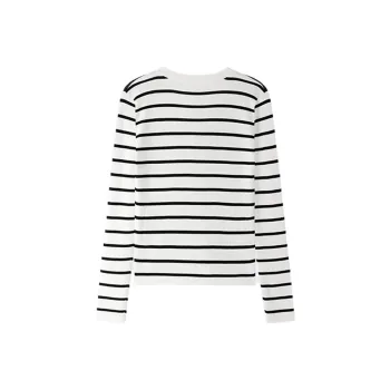 THE SEA LIFE Knitwear Women's Cloud White