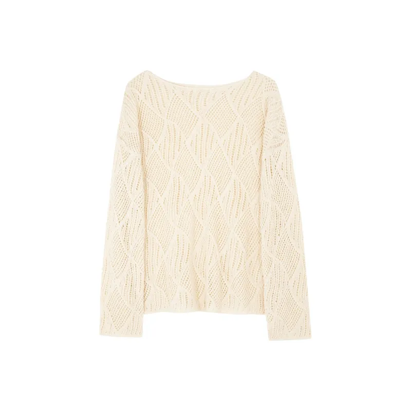 3COLOUR Knitwear Women's-7