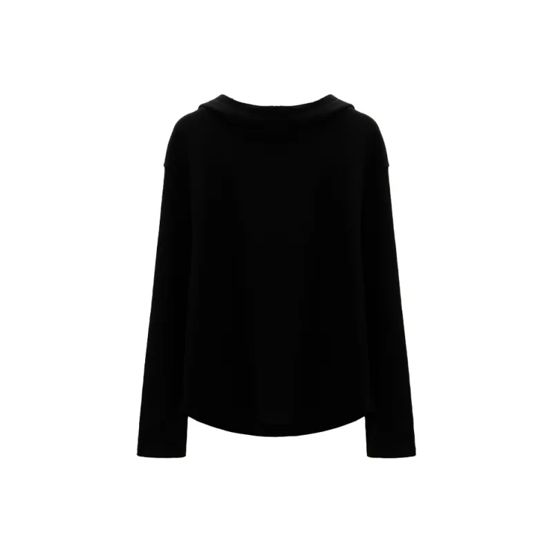 Fa Ao Na Sweatshirts Women's-0