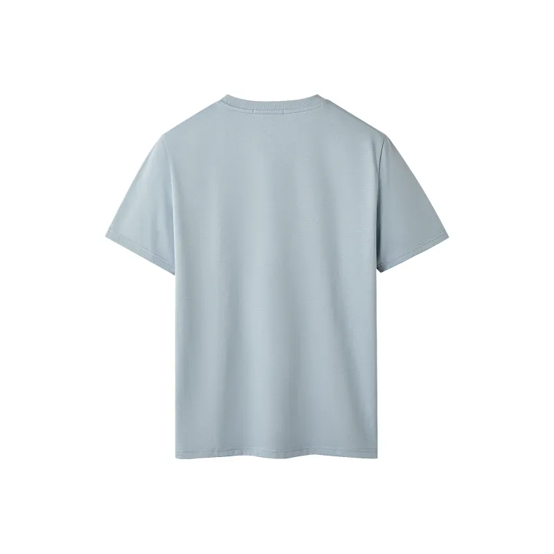HLA T Shirts Men-19