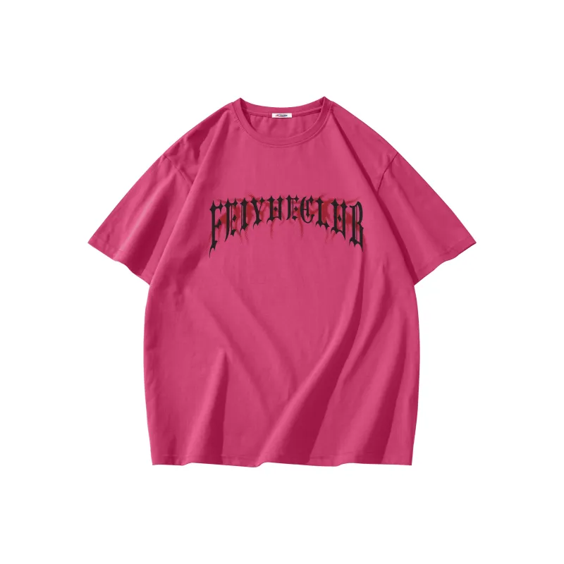 Feiyue T Shirts Unisex-15