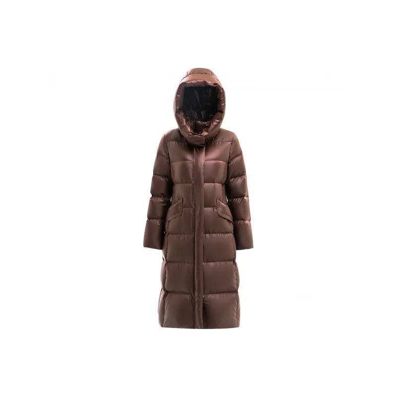 DEIFY Down Jackets Women's-7