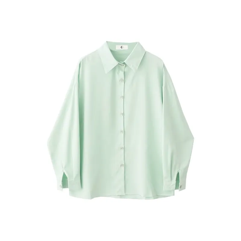 Mm Shirts Women's-6