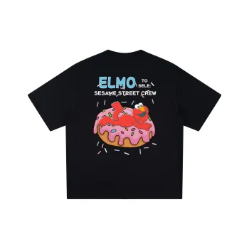 SESAME STREET [ELMO Collection] T Shirt Unisex