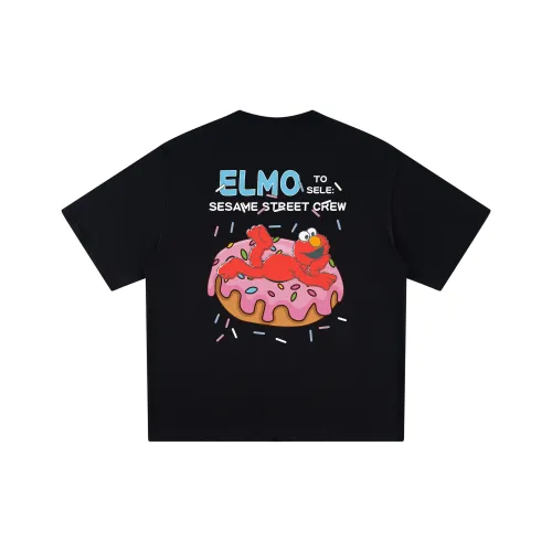 SESAME STREET [ELMO Collection] T Shirt Unisex