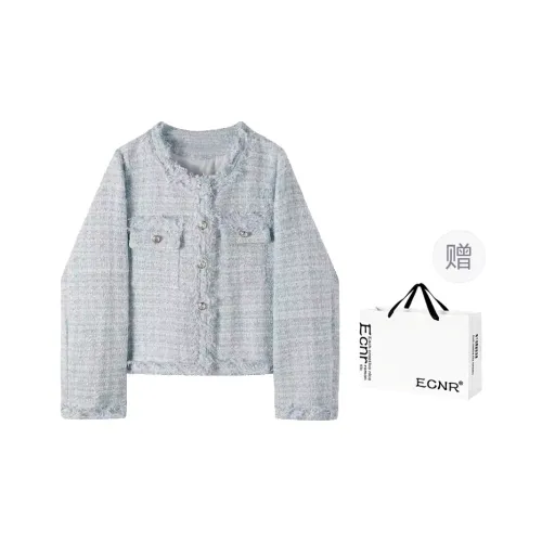 ECNR Jackets Women's