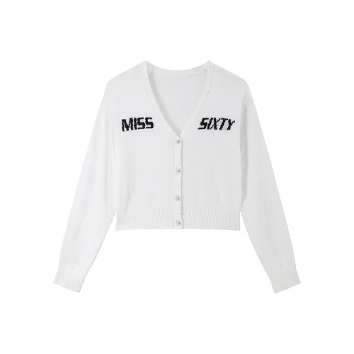 Miss Sixty Knitwear Women's