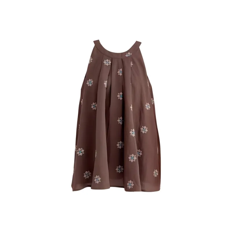 IQC Camisoles Women's-4