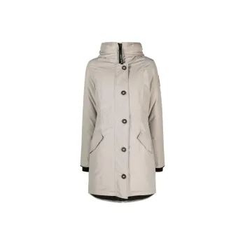 Canada Goose Rossclair Padded Jacket