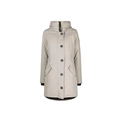 Canada Goose Rossclair Padded Jacket