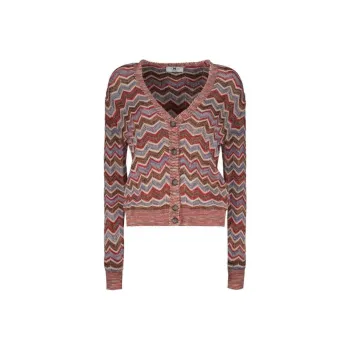 M Missoni Knitwear Women's Multicolor