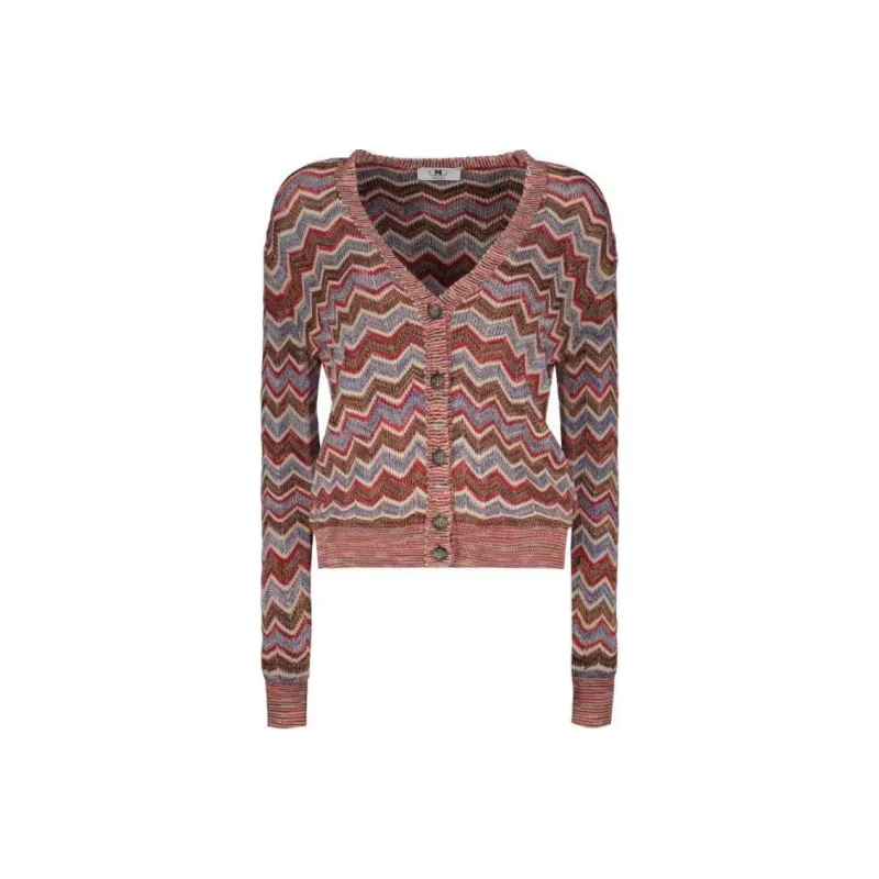 M Missoni Knitwear Women's Multicolor-0