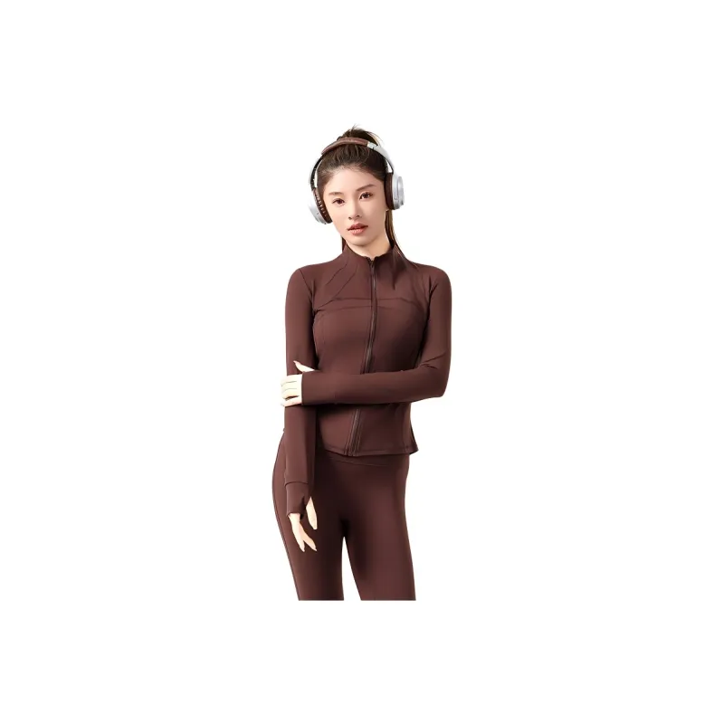 MIIOW Jackets Women's-4
