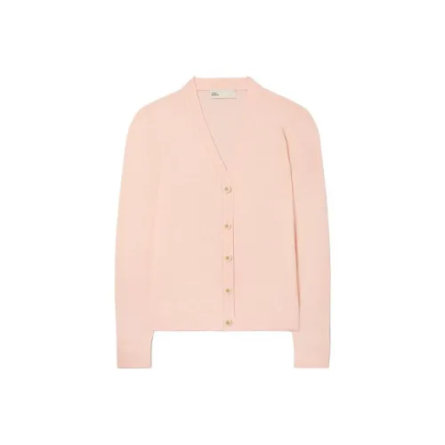 TORY BURCH Knitwear Women's Blush Color