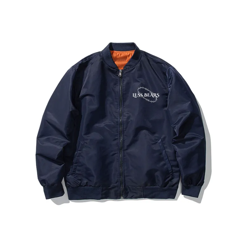 LESS BEARS Jackets Coats Women's-4