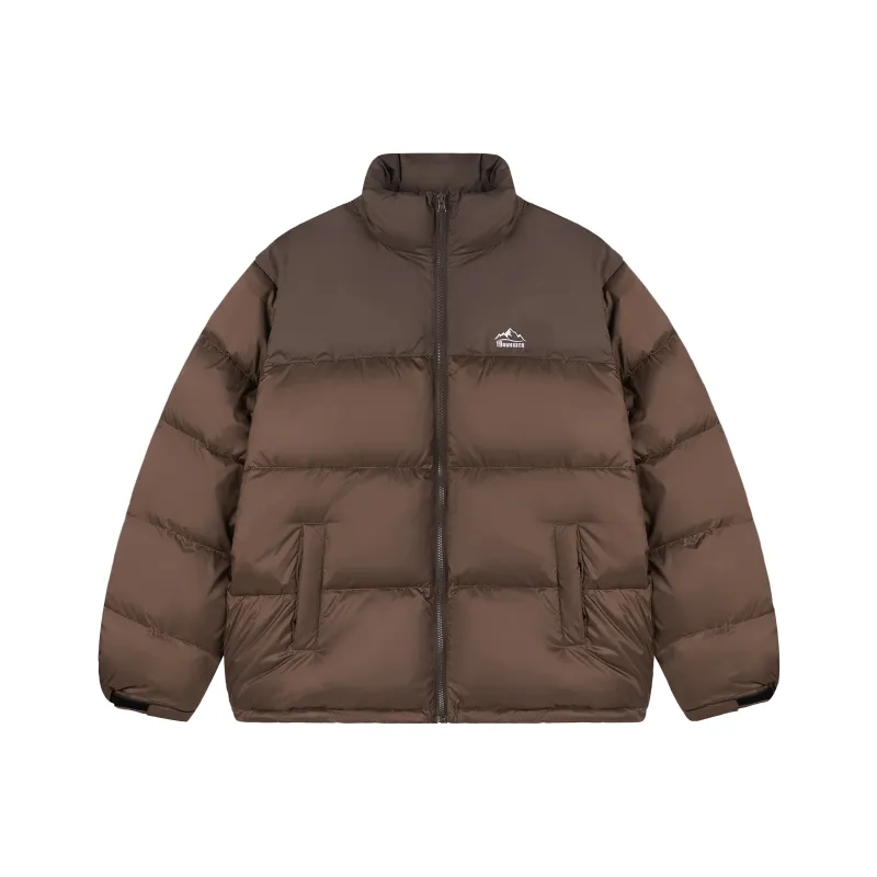 OWOX Down Jackets Unisex-10