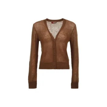 MaxMara Ramo Cardigan