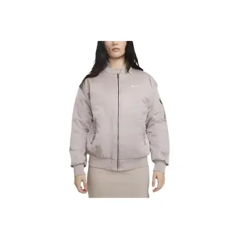 Nike Jackets Coats Women's Light Brown