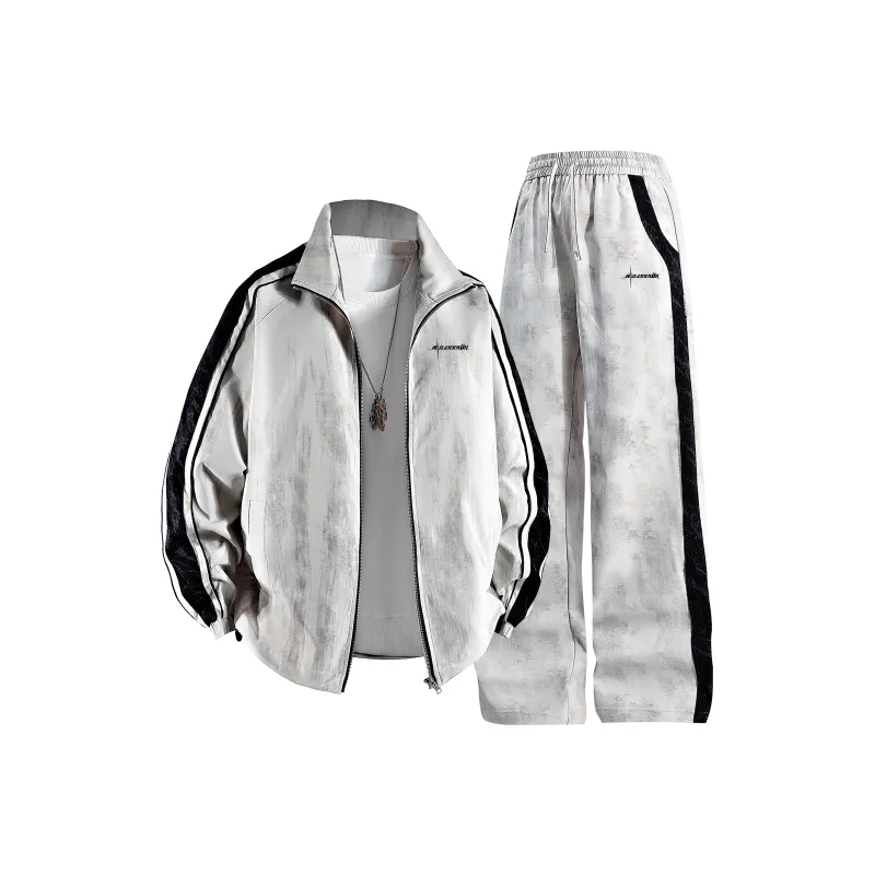 DBD WH Casual Sportswear Unisex-10