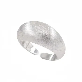 BKBU 999 Fine Silver Rings Unisex