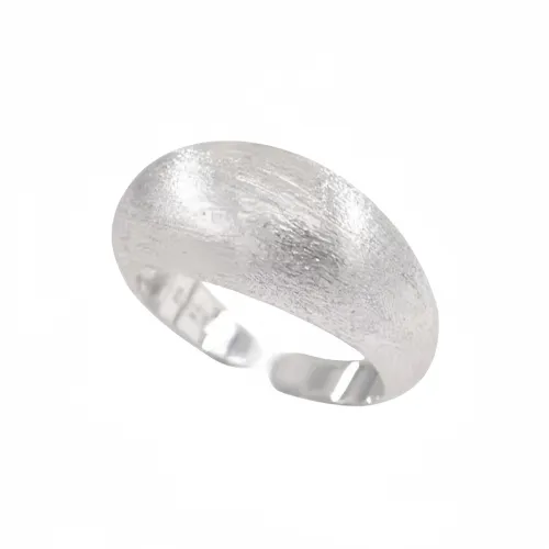BKBU 999 Fine Silver Rings Unisex