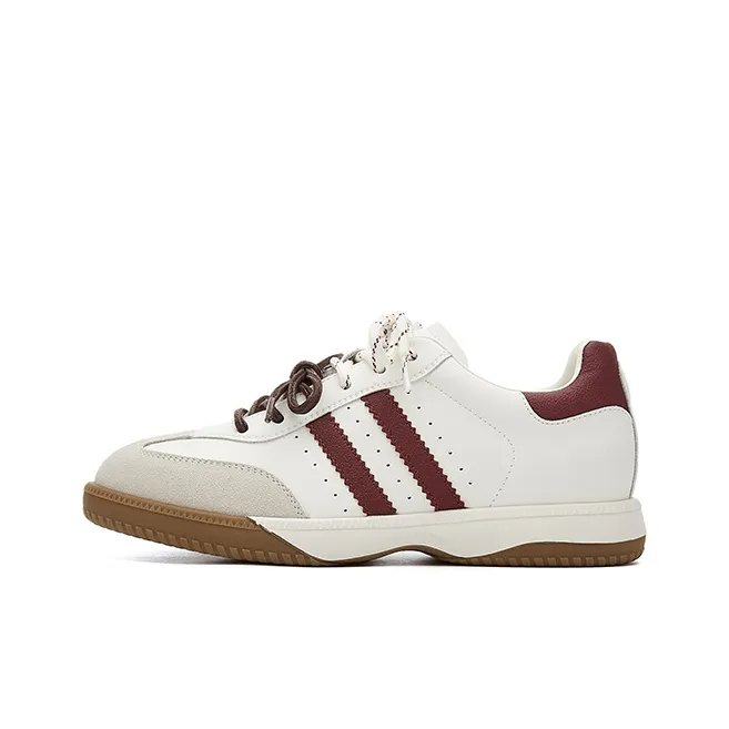 DAPHNE Waterproof Low Top Casual Shoes Women's-0