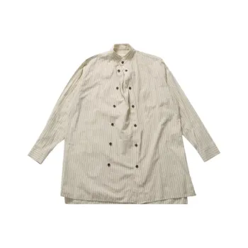Yohji Yamamoto Shirt Women's Yellow