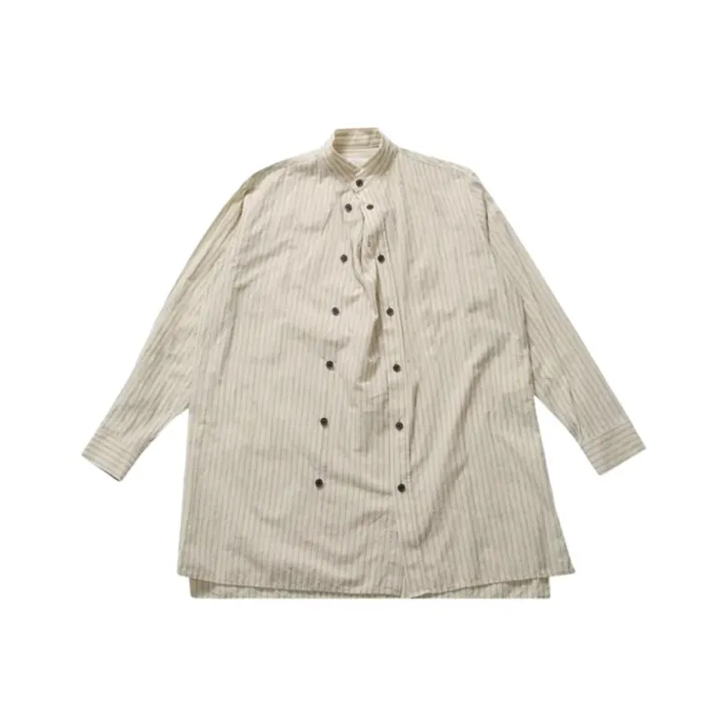Yohji Yamamoto Shirt Women's Yellow-0