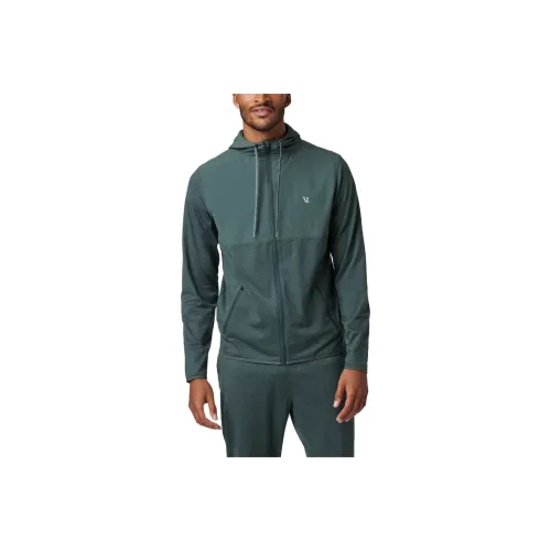 Vuori Jackets Men