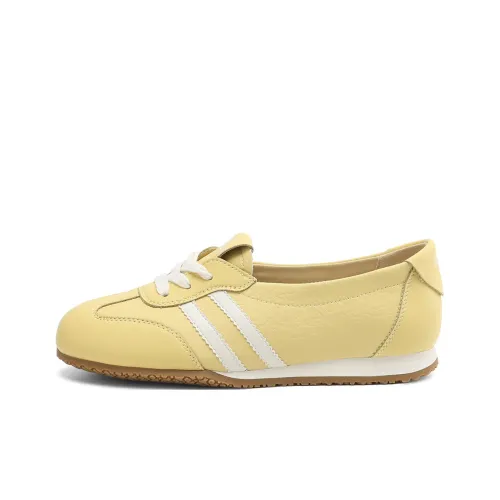 BOERDIQI Lightweight Low Top Casual Shoes Women's