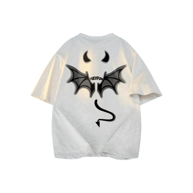 7 SEVFUN T Shirts Unisex-12