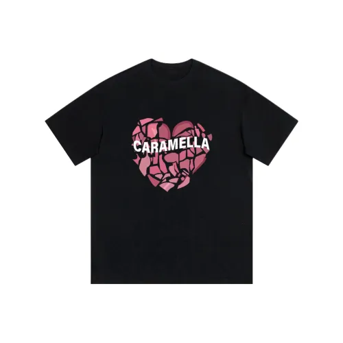 Caramella T Shirts Women's