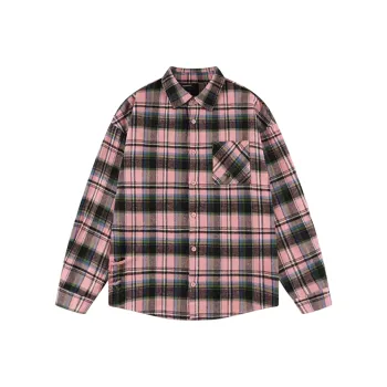 PLAY BUSH Shirts Unisex