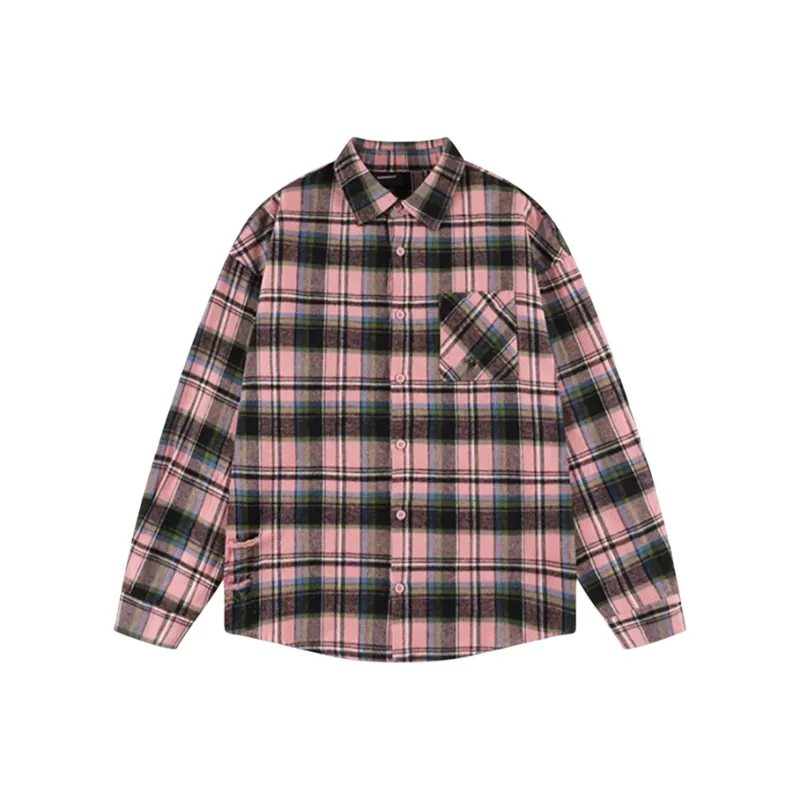 PLAY BUSH Shirts Unisex-2
