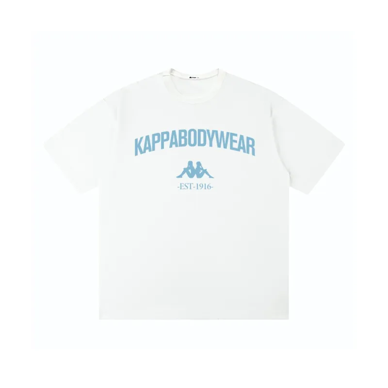 Kappa Unisex Undershirts-2