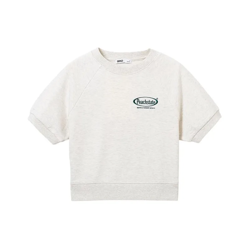 SPAO Sweatshirts Women's-1