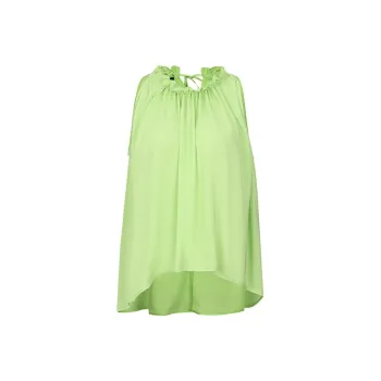 URBAN REVIVO Boho Style Shirt Women's