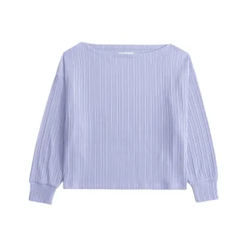 Abercrombie＆Fitch Sweatshirt Women's Forsythia