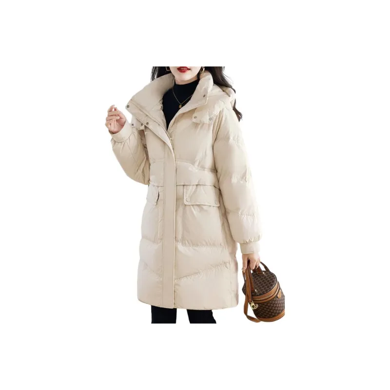 YAYA Down Jackets Women's-4