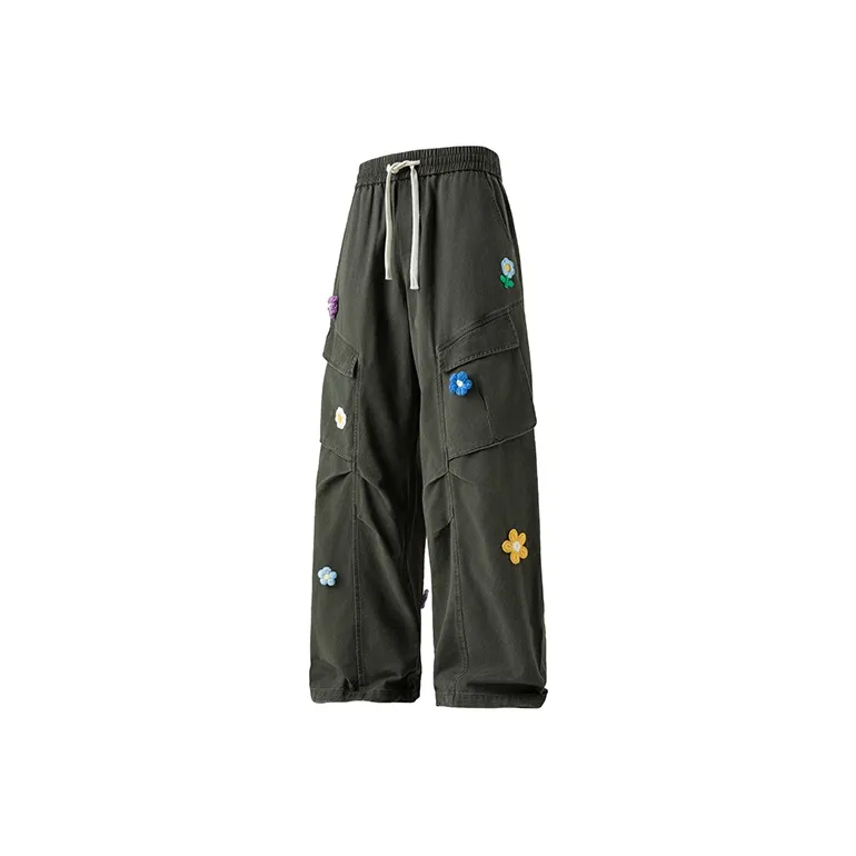 ACHS AWAKE Casual Pants Unisex-1