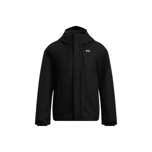 Under Armour Storm Jackets & Coats Women's Black