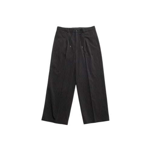 FREAK'S STORE Casual Pants Men's Black