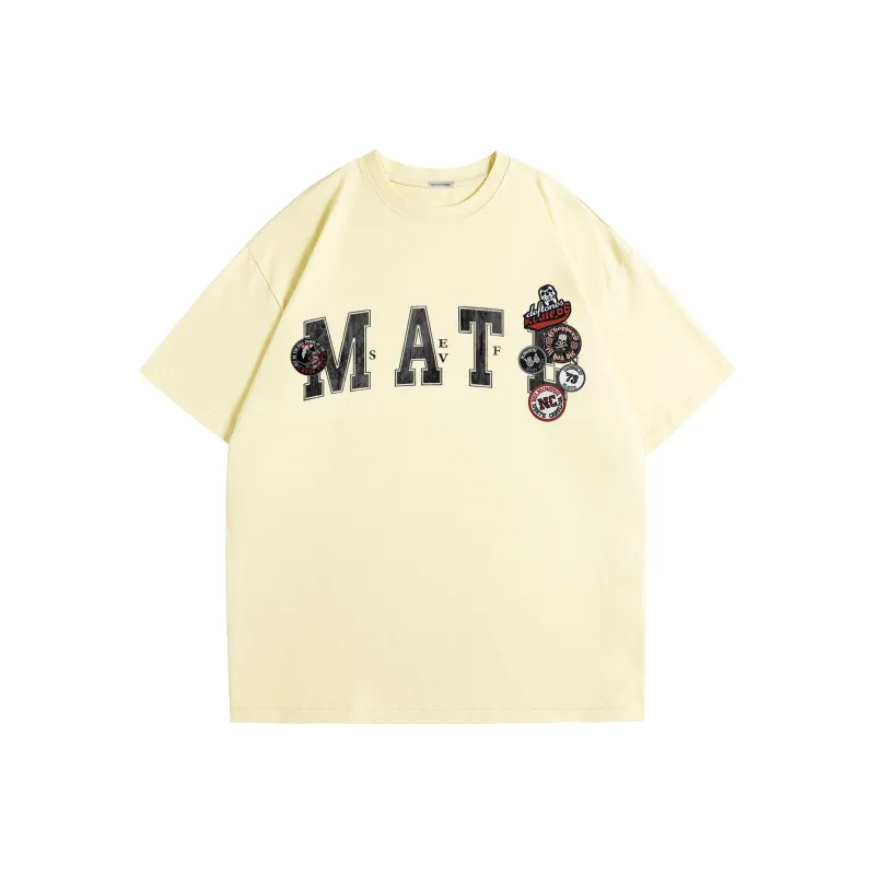 7 SEVFUN T Shirts Unisex-10