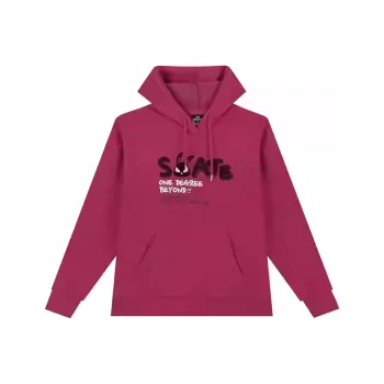 361° Sweatshirt Women's Bright Rose