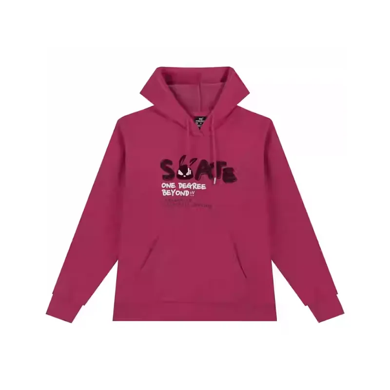 361° Sweatshirt Women's Bright Rose-0