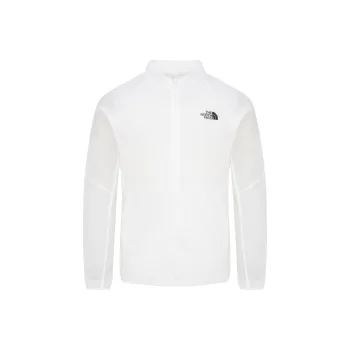 THE NORTH FACE THE NORTH FACE Apparel Collection Jackets & Coats Unisex White