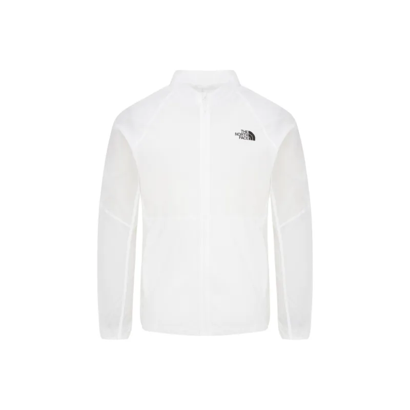 THE NORTH FACE THE NORTH FACE Apparel Collection Jackets & Coats Unisex White-0