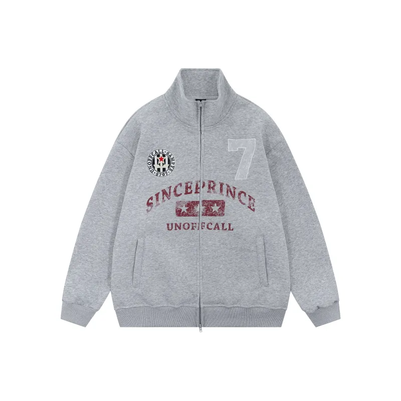 CUWU Sweatshirts Unisex-0