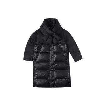 THE NORTH FACE UE Series Down Jacket Women's Black